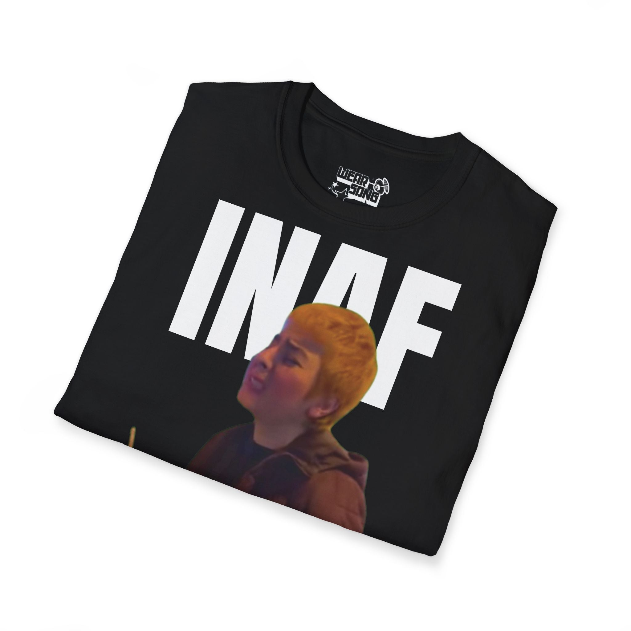 T-shirt : INAF