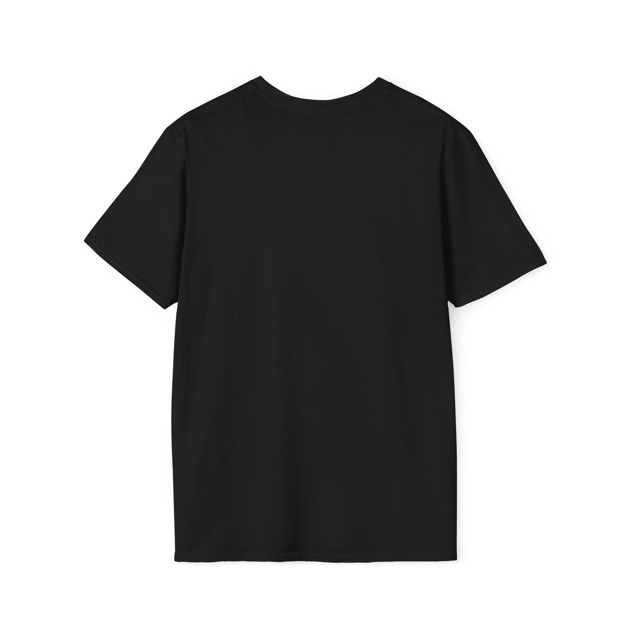 T-shirt : Nous y est