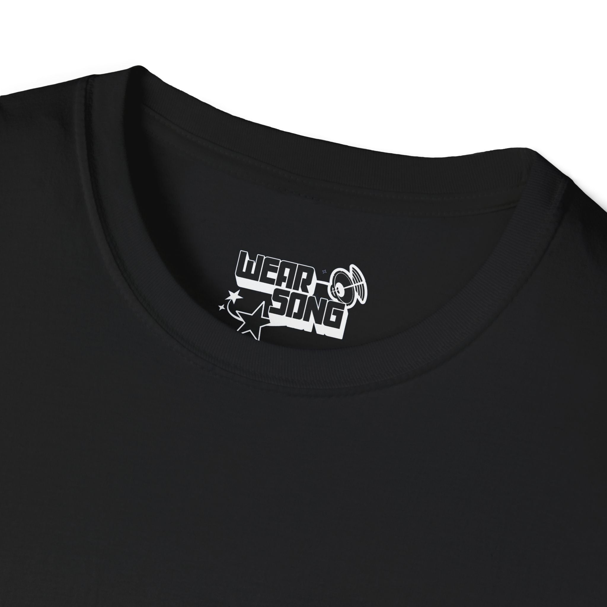 T-shirt : Savage Mode (arrière)