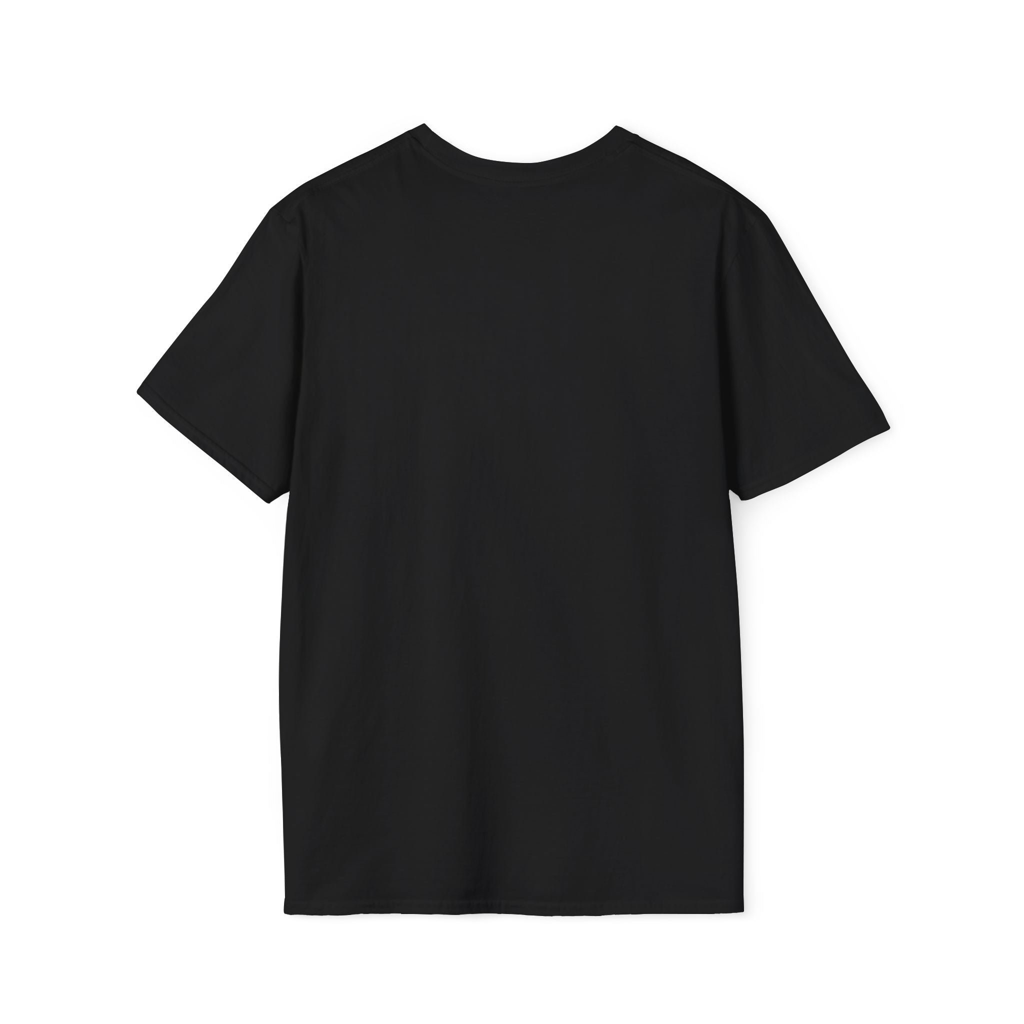 T-shirt : Nous y est