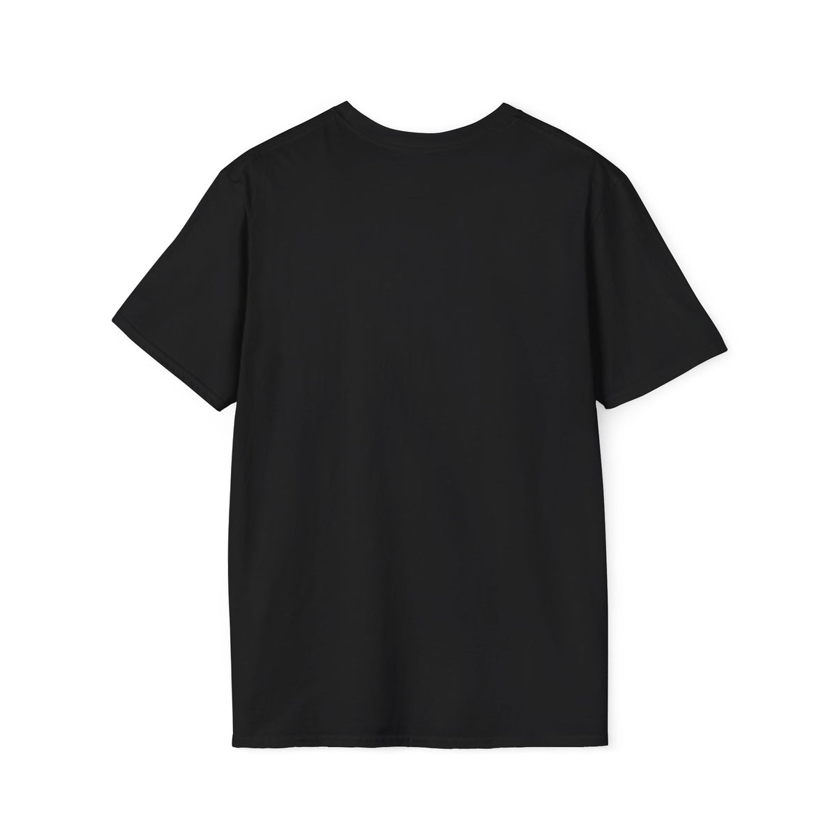 T-shirt : Bismilah c'est les ténèbres