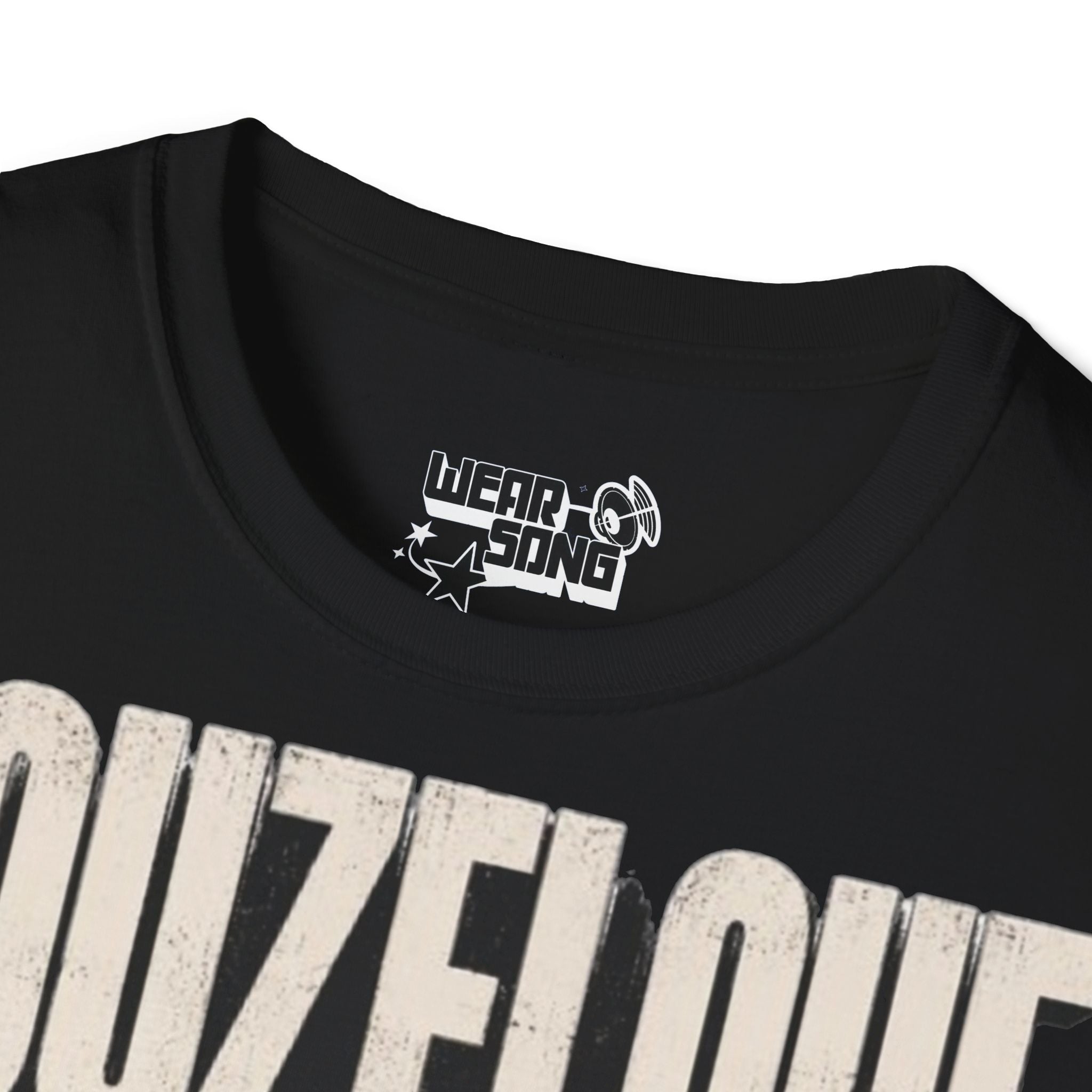 T-shirt : bouzelouf chéri