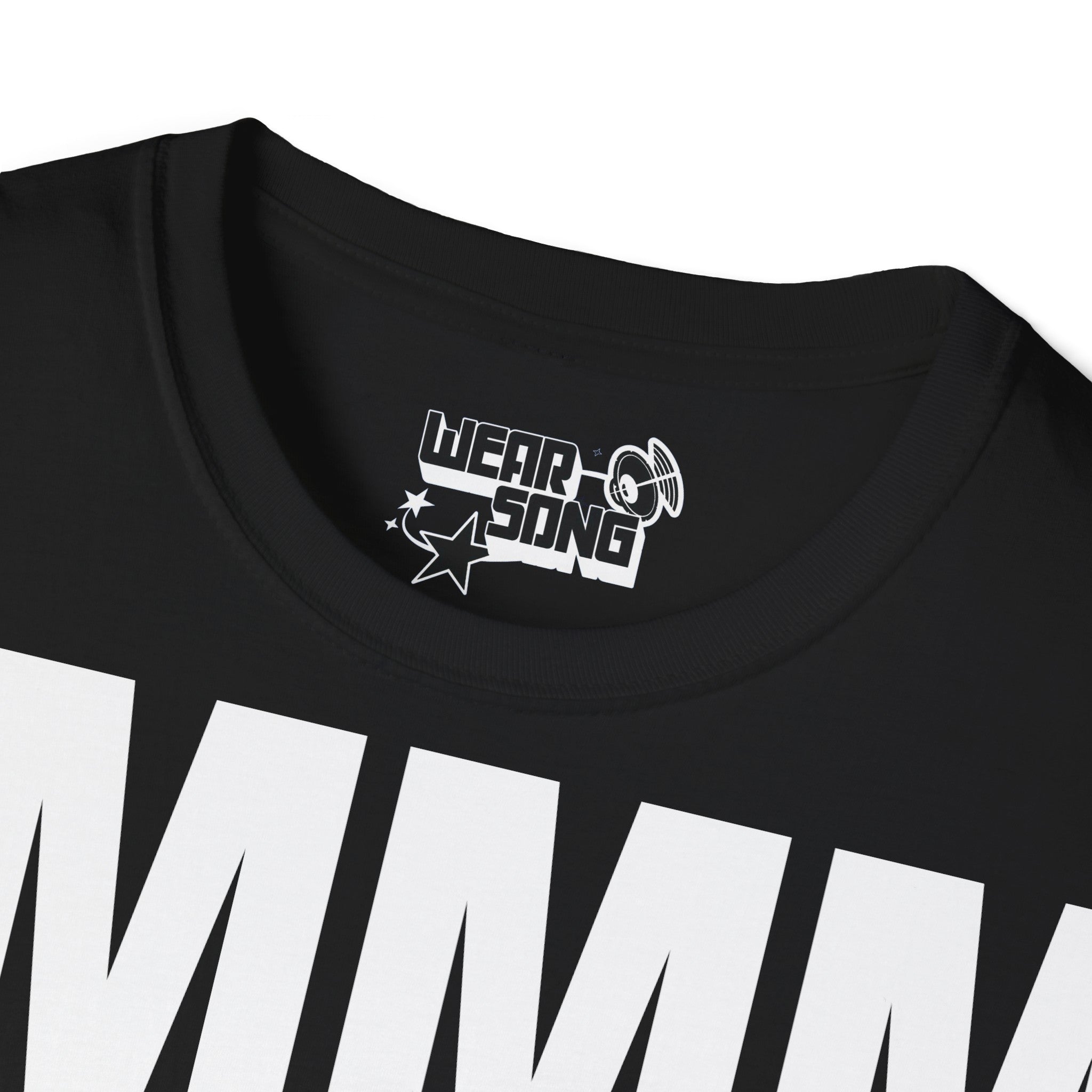 T-shirt : UMM POCO LOCO