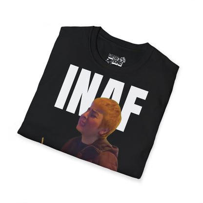 T-shirt : INAF