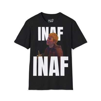 T-shirt : INAF
