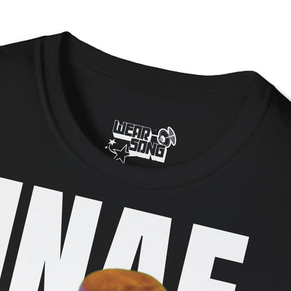 T-shirt : INAF