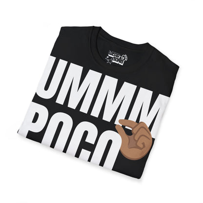 T-shirt : UMM POCO LOCO