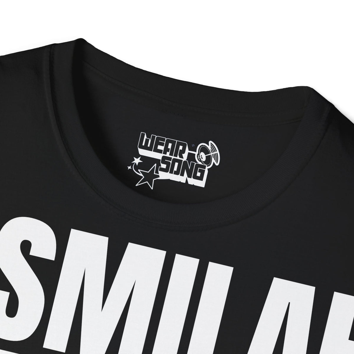 T-shirt : Bismilah c'est les ténèbres