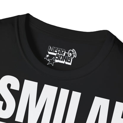 T-shirt : Bismilah c'est les ténèbres