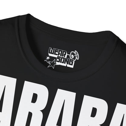 T-shirt : Parara récupère ton beret