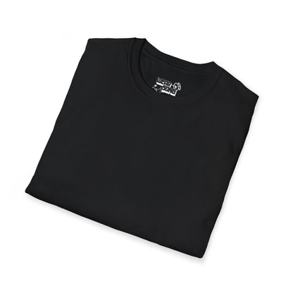 T-shirt : Savage Mode (arrière)