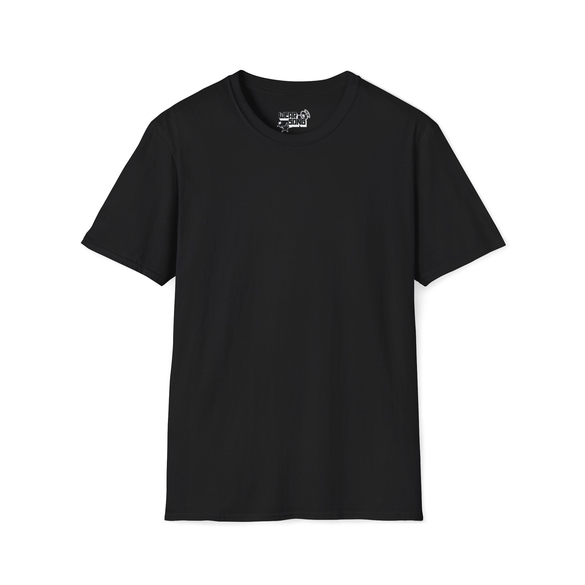 T-shirt : Savage Mode (arrière)