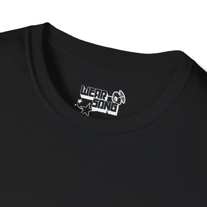 T-shirt : Savage Mode (arrière)