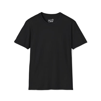 T-shirt : INAF ( arrière )