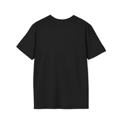 T-shirt : Bismilah c'est les ténèbres